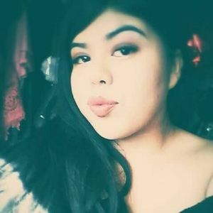 Meet your Posher, Gabriela